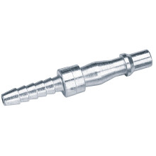 1/4" Bore PCL Air Line Coupling Adaptor / Tailpiece (Sold Loose)