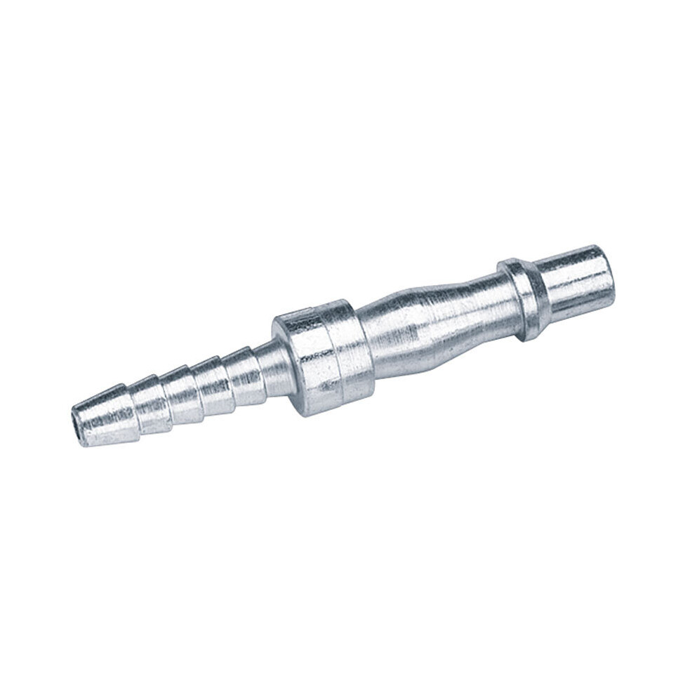 1/4" Bore Pcl Air Line Coupling Adaptor / Tailpiece (Sold Loose) 5010559257928