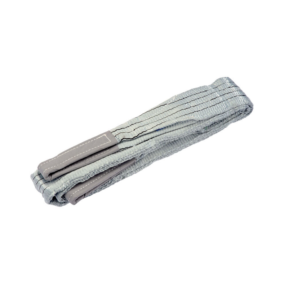 Draper 4 Tonne 3M X 120Mm Wide Load Sling