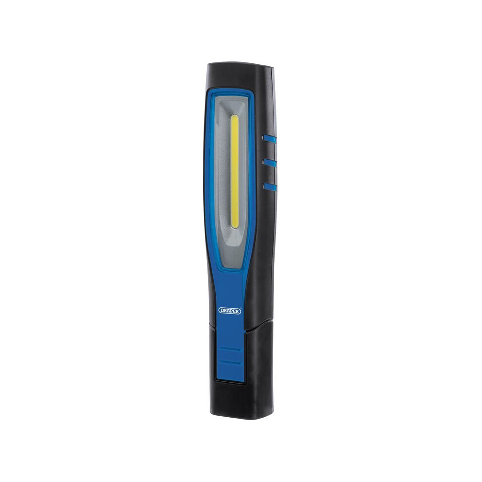 10W COB LED Rechargeable Inspection Lamp
