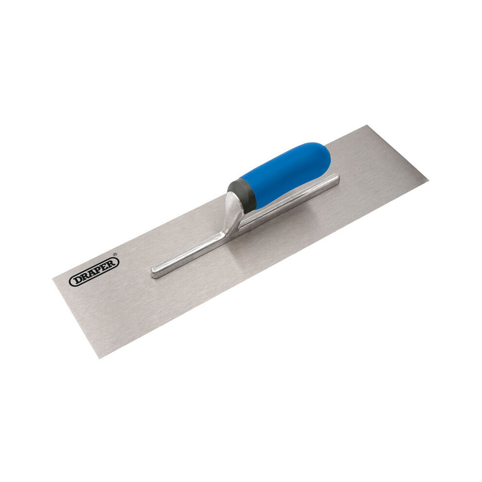 Soft Grip Plastering Trowel (455mm)