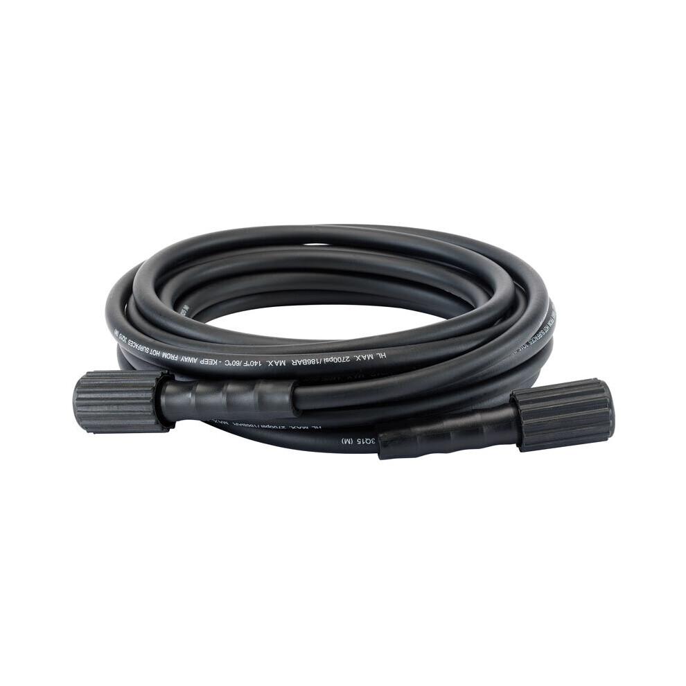 8M High Pressure Hose for Petrol Power Washer PPW650