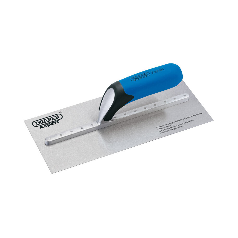 Soft Grip Plastering Trowel (280Mm) 5010559812226