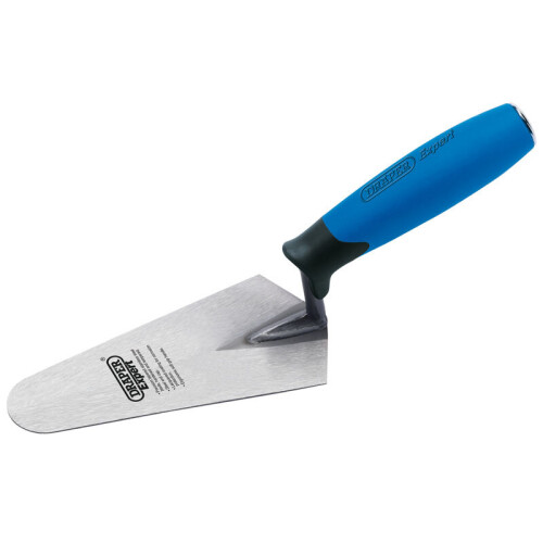 Draper Soft Grip Gauging Trowel (175mm)