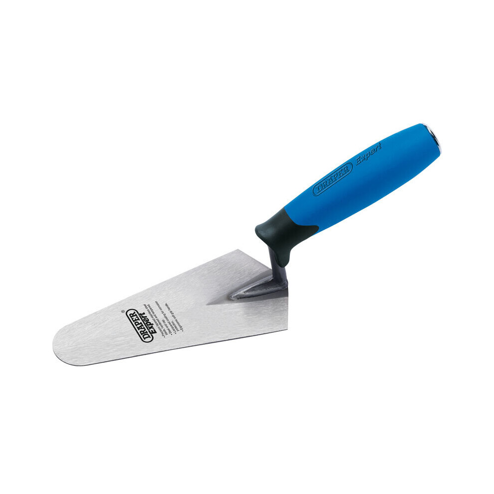 Soft Grip Gauging Trowel (175Mm) 5010559812141