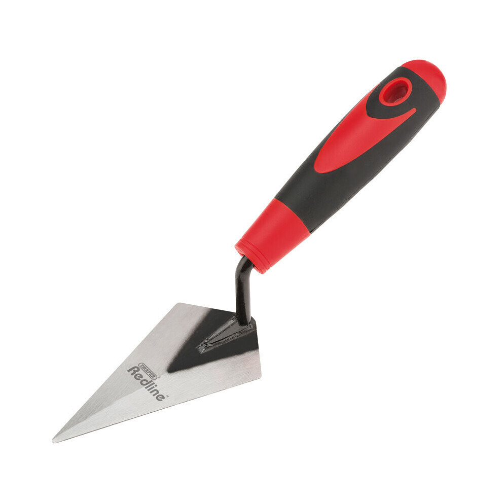125mm Soft Grip Pointing Trowel