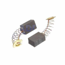 FITS MAKITA BELT SANDER 9031 9911 9910 9032 CARBON BRUSH 6x9x12mm 2 PACK