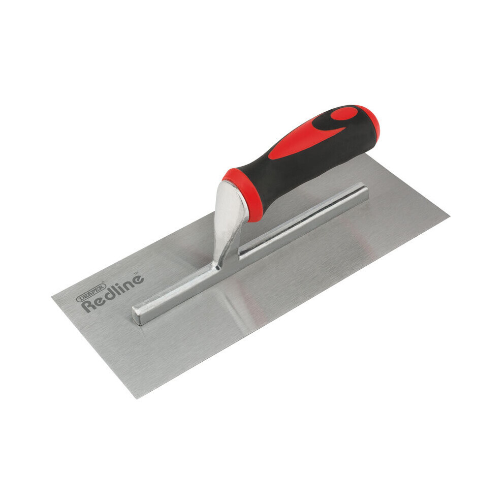 280Mm Soft Grip Plastering Trowel 5010559691463