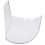 Draper Spare Faceshield Visor 1