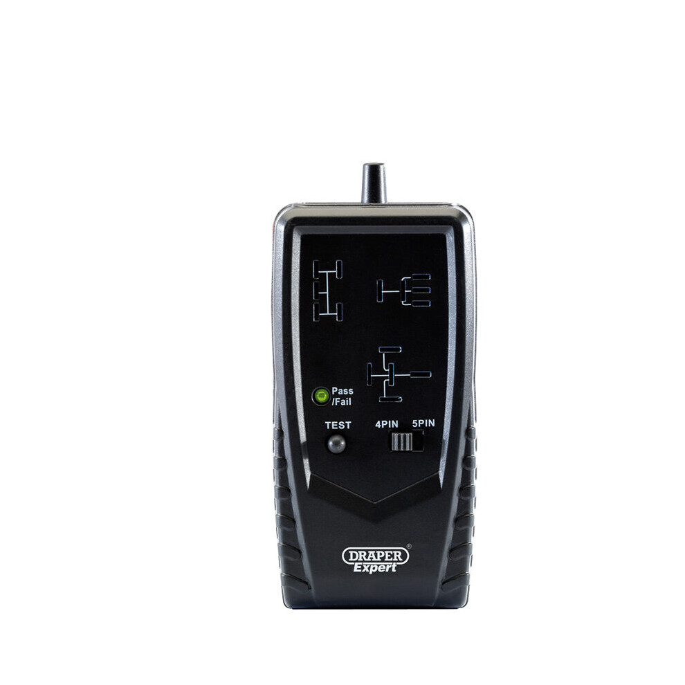 Draper Relay Tester Size 4