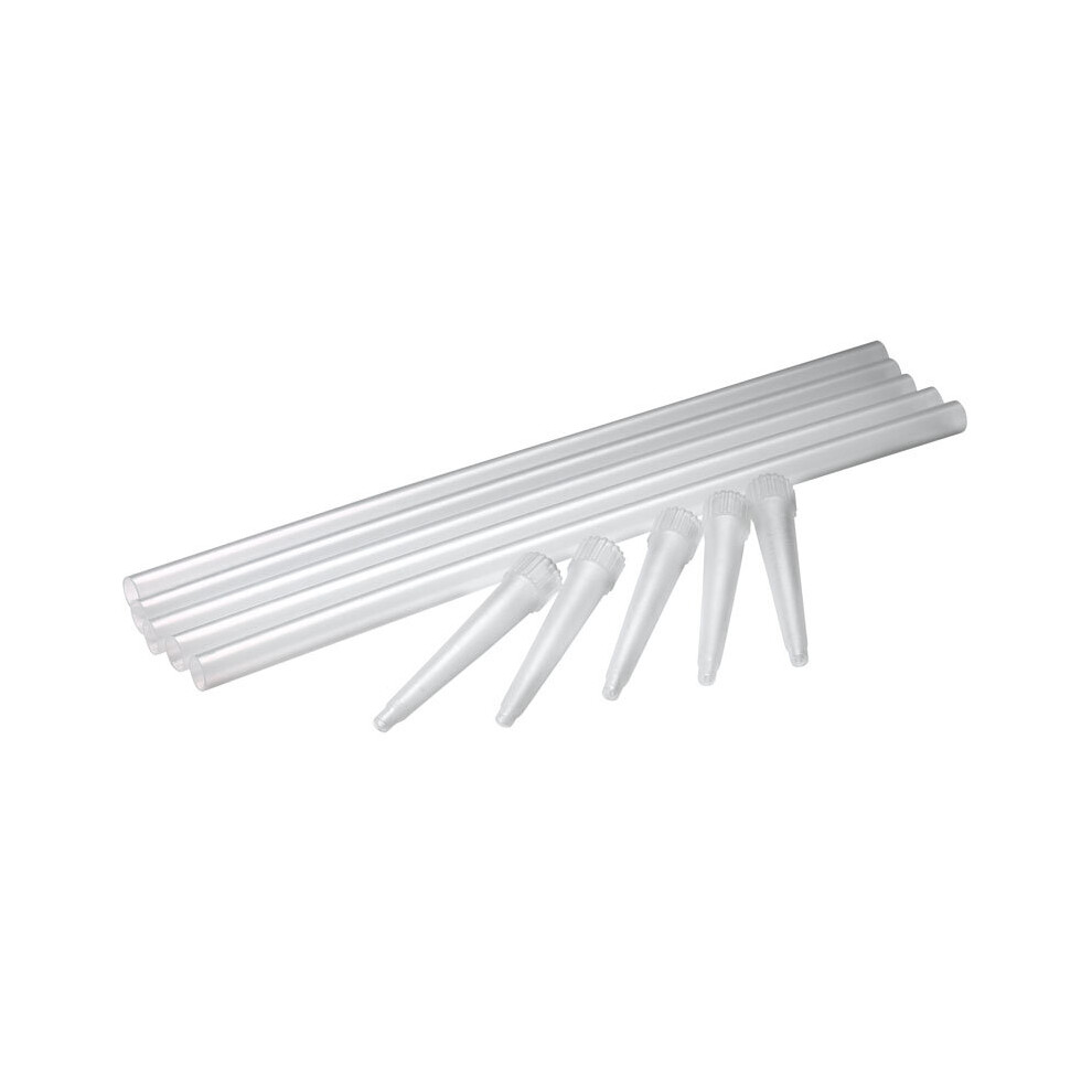 Expanding Foam Gun Nozzle Set (10 Piece)