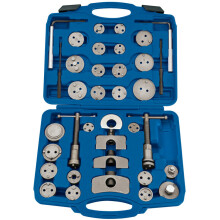 Brake Piston Wind Back Kit (39 Piece)