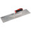 Draper 450mm Soft Grip Plastering Trowel 1