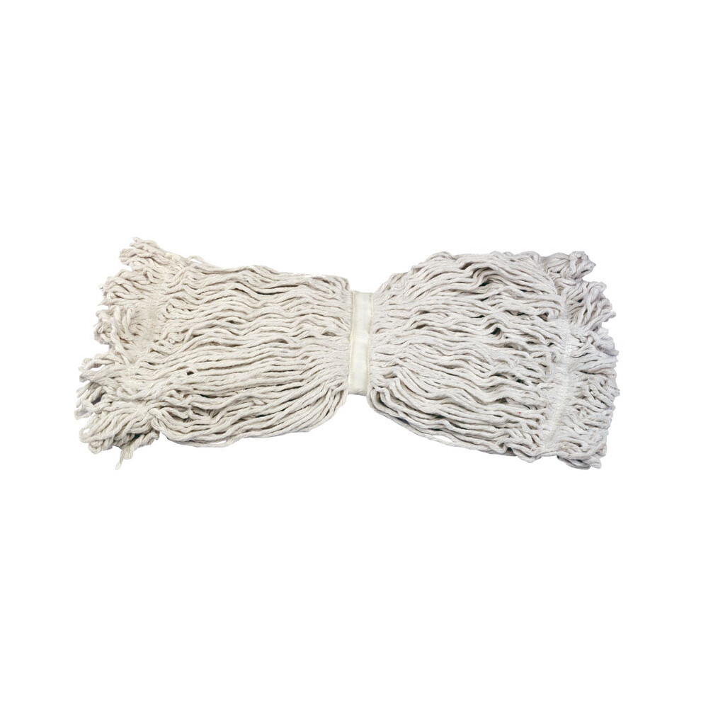 Draper Multi-Yarn Kentucky Mop Heads (Pack Of 3)