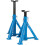 Draper Folding Axle Stands (2 tonne) 1