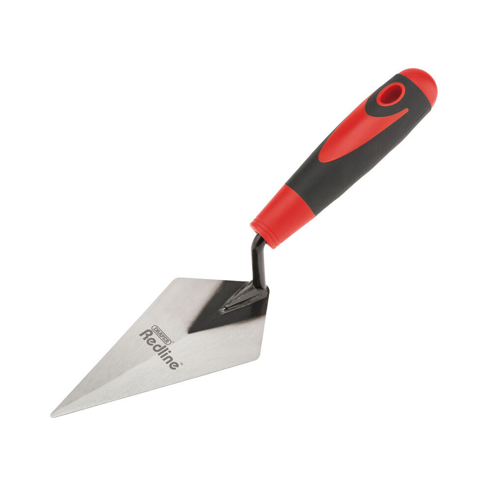 150mm Soft Grip Pointing Trowel