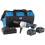 Draper D20 20V Brushless Nibbler Kit 1