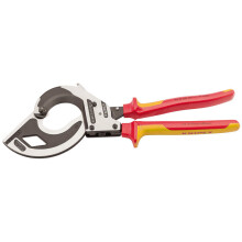 Knipex 95 36 320 350mm VDE Heavy Duty Cable Cutter