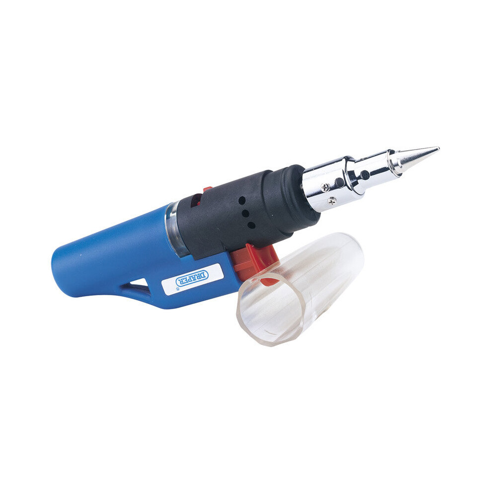 Gas Soldering Iron