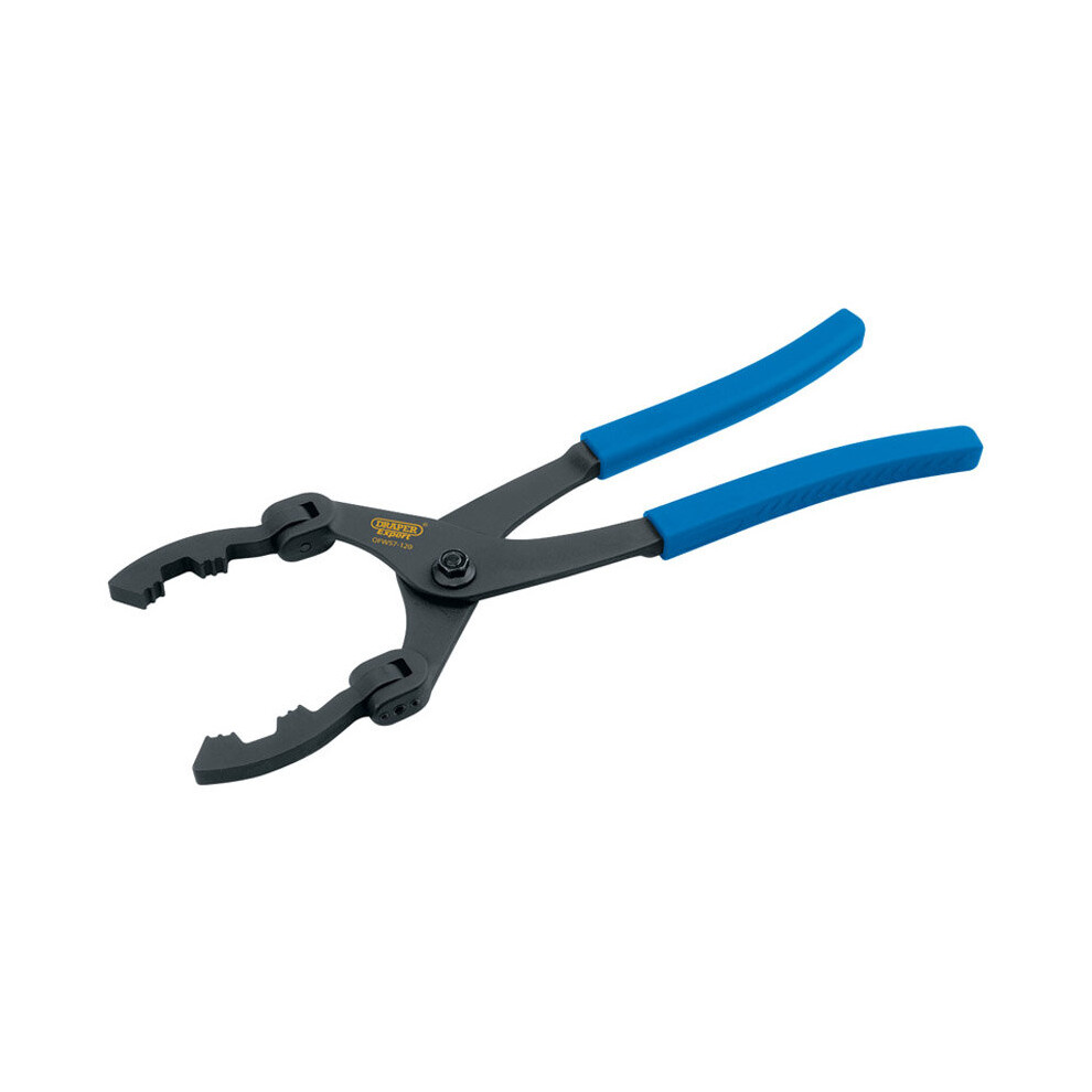 57-120mm Oil/Fuel Filter Pliers/Wrench