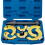 Draper Coil Spring Compressor Kit 1