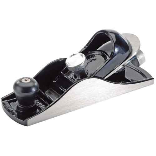 Draper Block Plane
