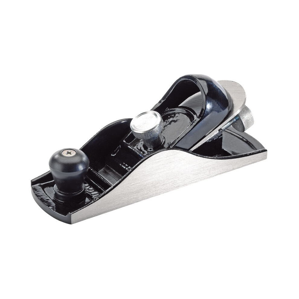 Block Plane