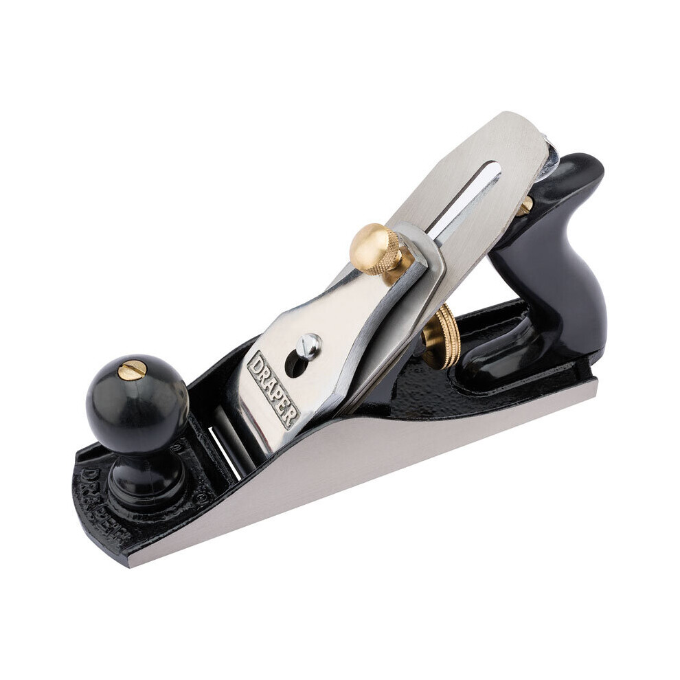 Draper Smoothing Plane
