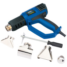 Draper Hot Air Gun (2000W)
