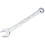 Draper Draper HI-TORQ® 18mm Short Pattern Metric Combination Spanner 1