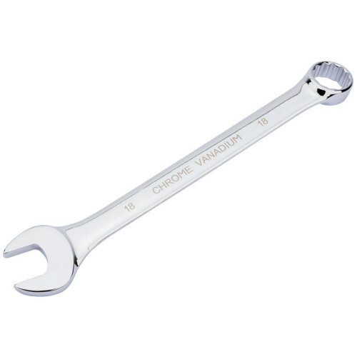 Draper Draper HI-TORQ® 18mm Short Pattern Metric Combination Spanner