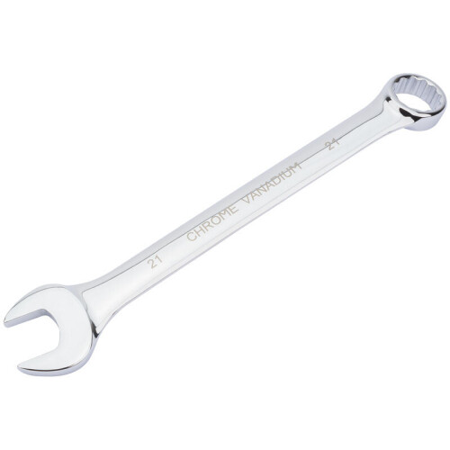 Draper Draper HI-TORQ® 21mm Short Pattern Metric Combination Spanner