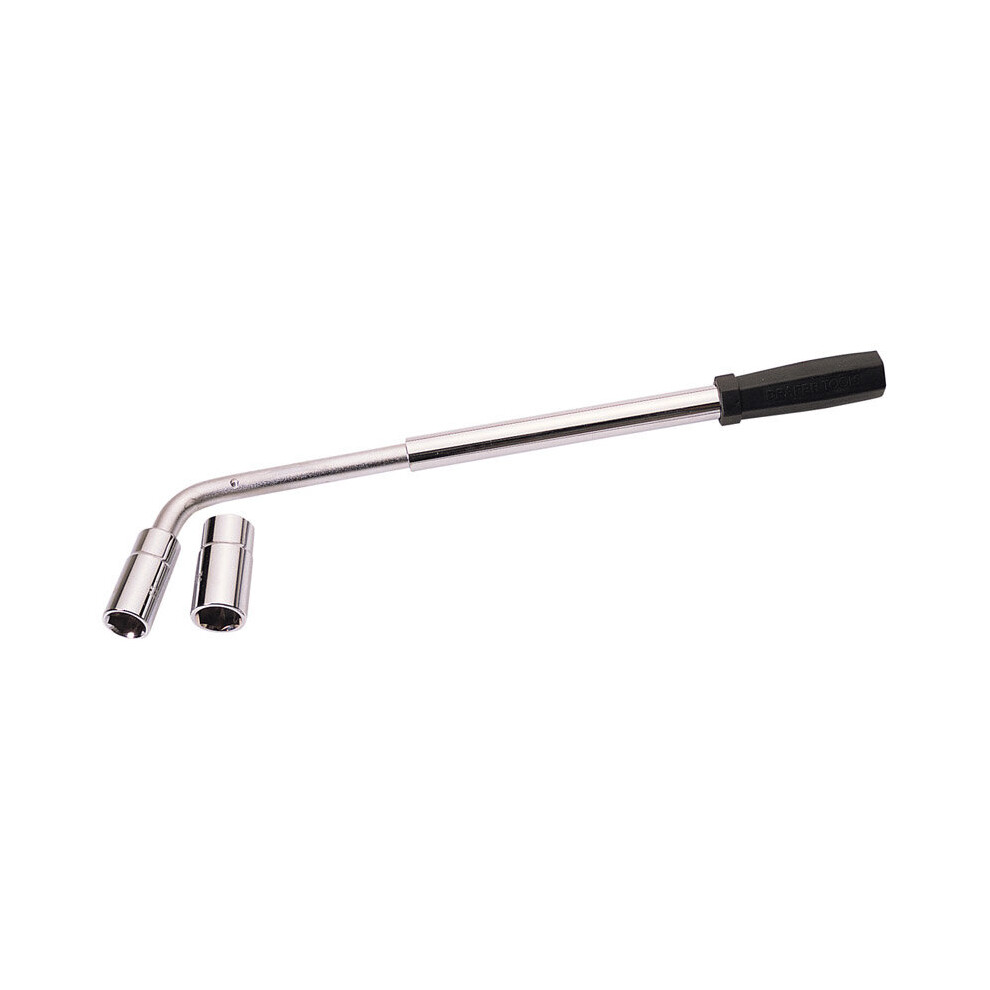 Extending Wheel Nut Wrench 5010559191529