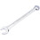 Draper Draper HI-TORQ® 16mm Short Pattern Metric Combination Spanner 1