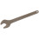 Draper 18mm Single Open End Spanner 1