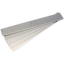 Pack of Five Spare Blades for 41933 Scraper
