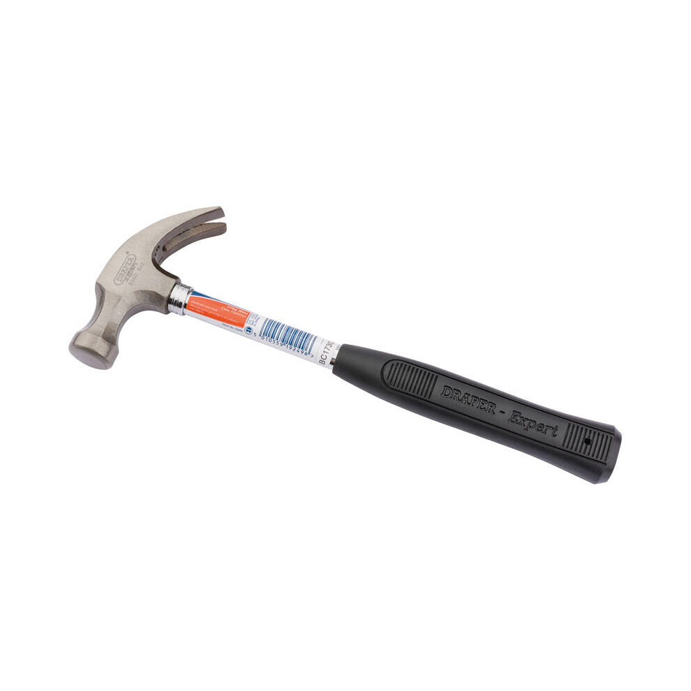 225G (8oz) Claw Hammer-image-OPC-PCGWTY-NEW