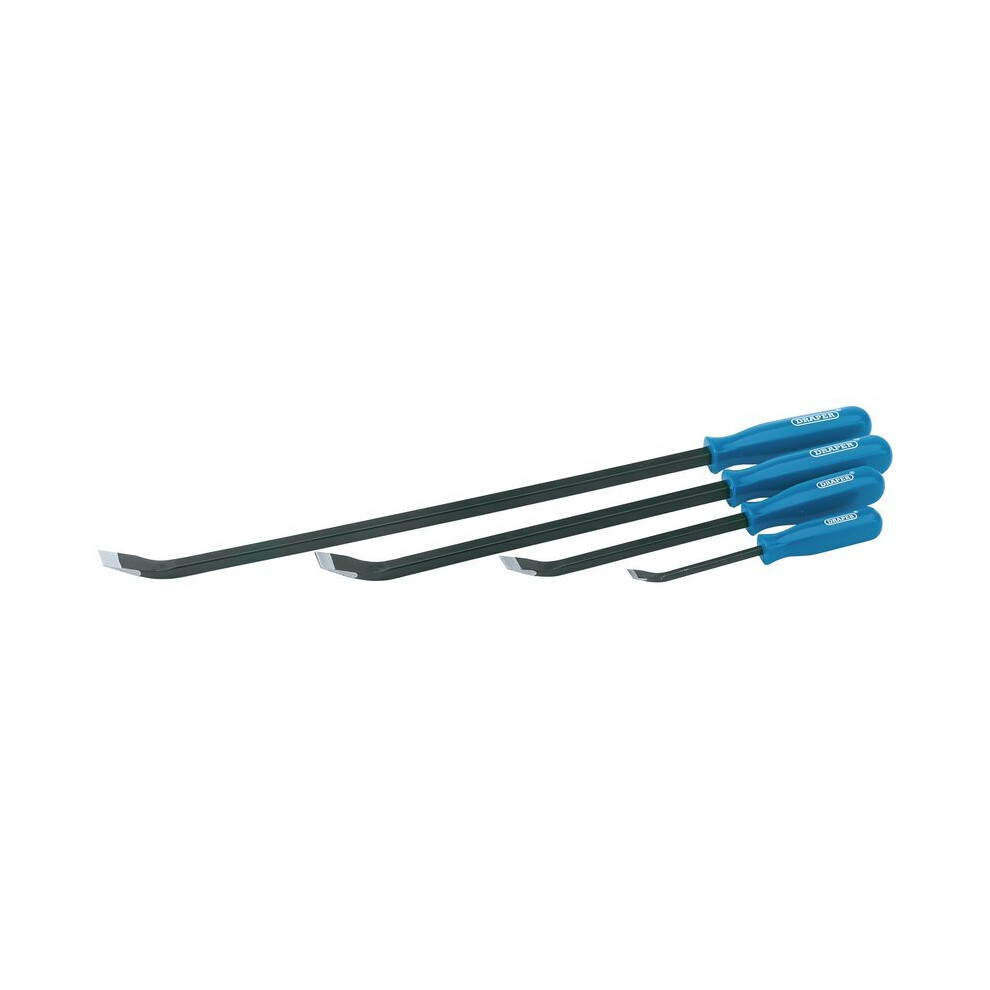 Pry Bar Set (4 Piece)