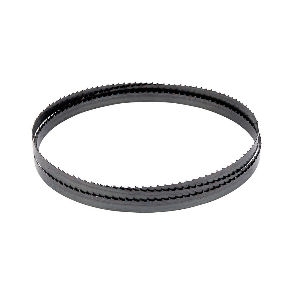 Bandsaw Blade 1400mm x 3/8" (6 skip)