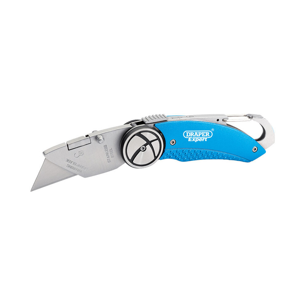Expert Folding Trimming Knife 5010559028962