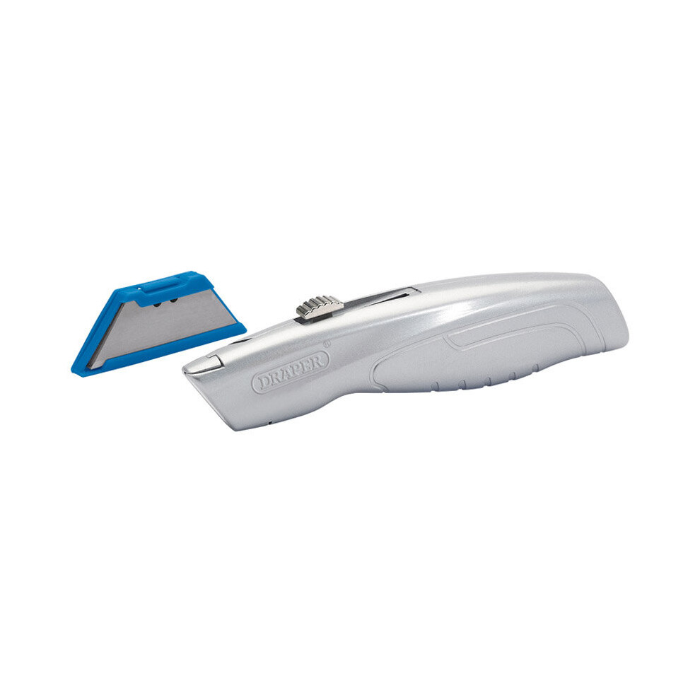 Retractable Trimming Knife 5010559028900
