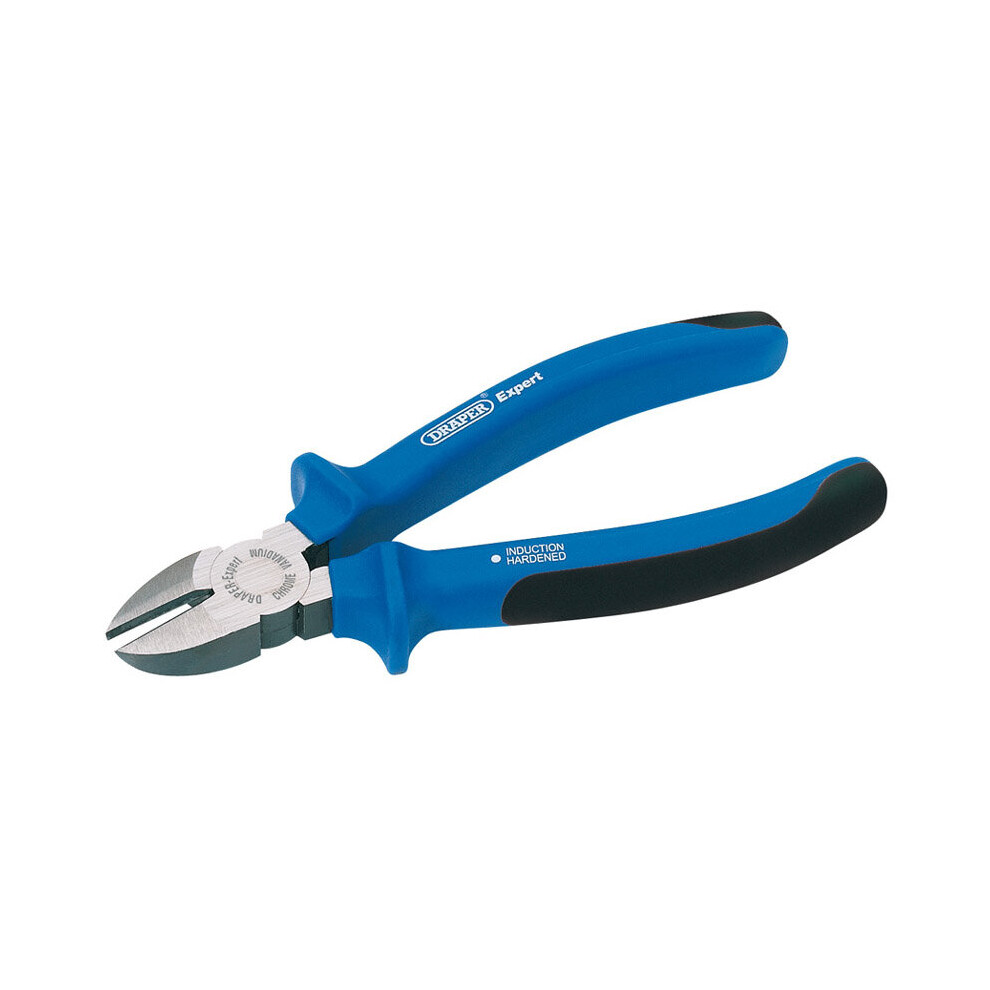 Draper 130Mm Diagonal Side Cutter
