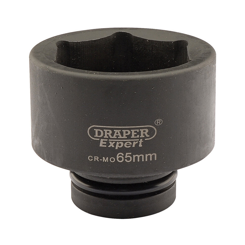 Expert 65mm 1" Square Drive Hi-Torq® 6 Point Impact Socket