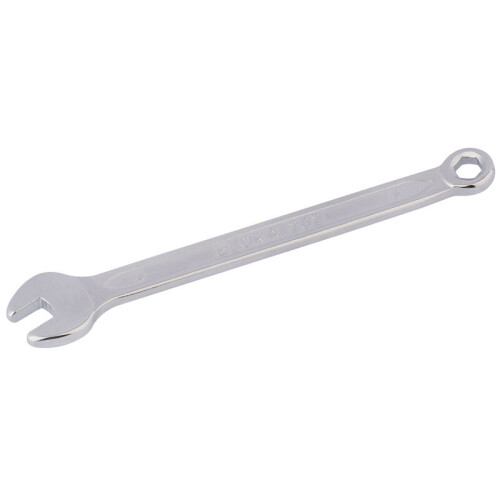Elora 4mm Elora Midget Combination Spanner