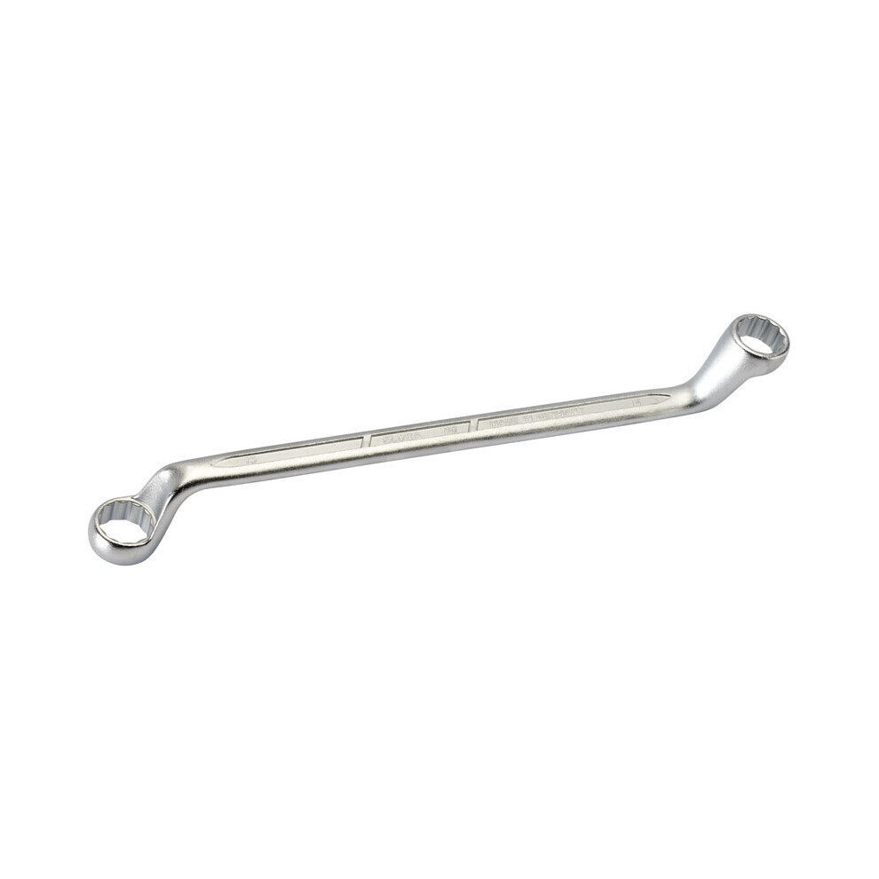 Elora 41Mm X 46Mm Deep Crank Metric Ring Spanner