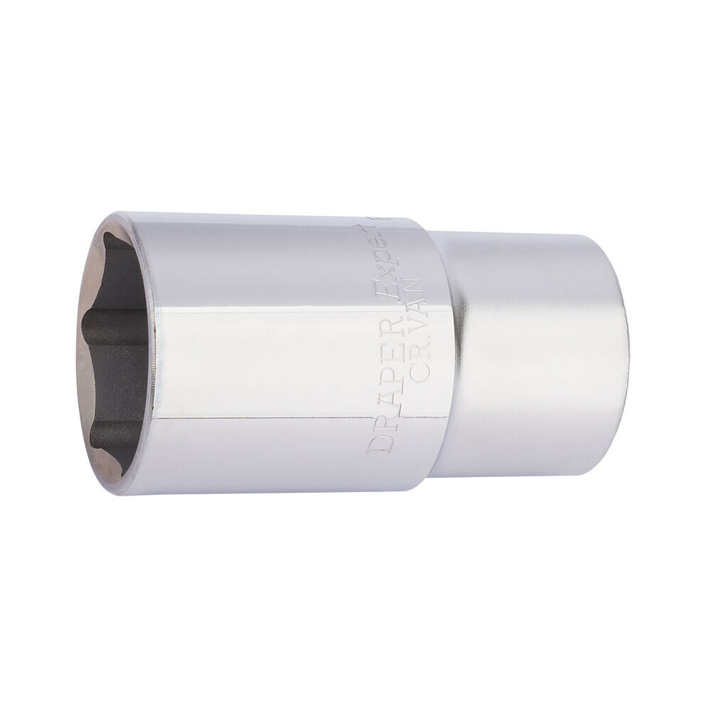 32Mm 1/2" Sq. Dr. Hub Nut Socket 5010559355211
