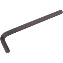 10mm Extra Long Metric Hexagon Key