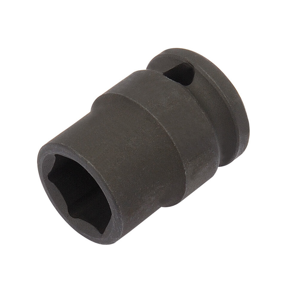 Expert 13mm 3/8" Square Drive Hi-Torq® 6 Point Impact Socket