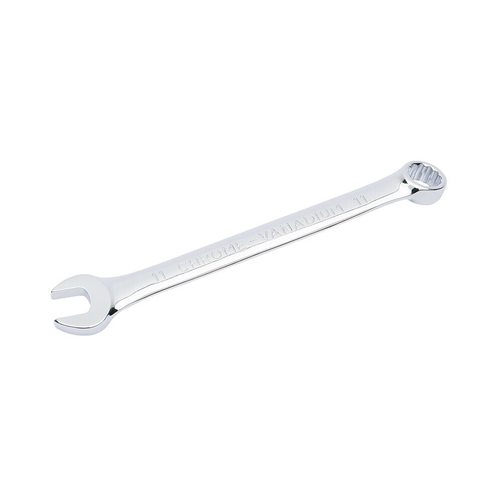 Draper Hi-Torq® 11Mm Short Pattern Metric Combination Spanner