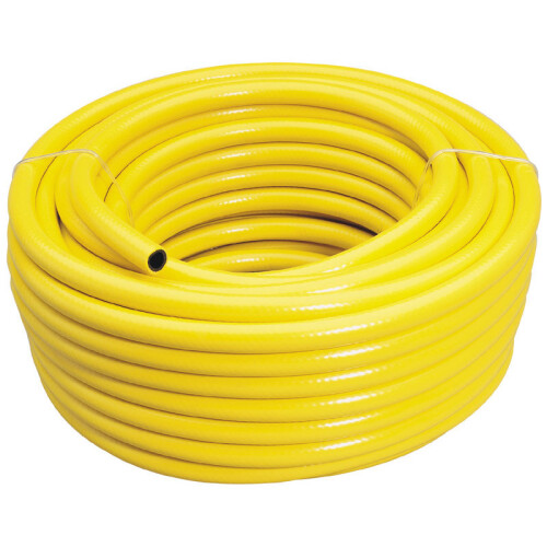 VidaXL 12mm Bore Reinforced Watering Hose (30M)